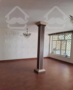 خانه ویلایی مطهری