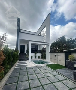 سعادت اباد ویلا دوبلکس سنددار