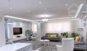 ۸۵ متر/ بسیار خوش نقشه/ مالک فروشنده