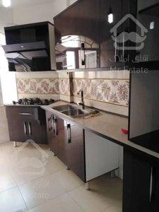 شهر زیبا الغدیر ۸۰ متری ۶ ساله فول