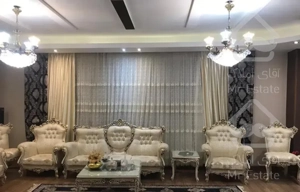 جنت آبادمرکزی وشمالی۱۰۵متری تک واحدی سالن پرده خور