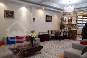 اندرزگو ۹۳متر فول امکانات