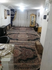 آپارتمان 72متری کوی امیر، فدک