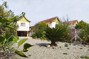 ۴۵۰ متر باغ ویلای شهری محمودآباد