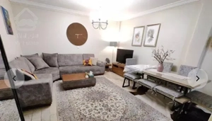 81متری ۲خواب خوش نقشه فول/زرکش/گلشدونت