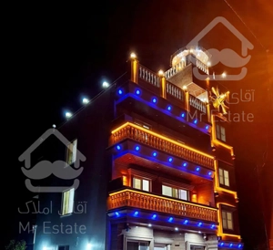 اجاره آپارتمان در حد