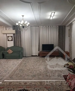 فروش آپارتمان تک واحدی گل سرخ