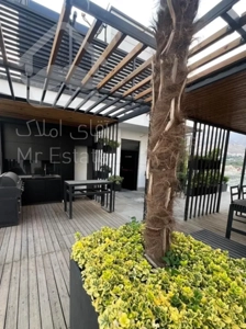 لواسان صحرای ناران ۹۰۰ متر ویلا مدرن