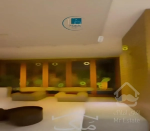 ۳۰۰ متر - اثر ماندگار گروه معماری هارمونی