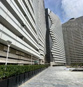 ۱۵۷ متر ۳ خواب کلید نخورده / فروش تهاتر