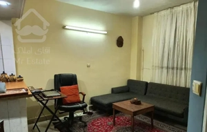 آپارتمان۵۱متری،بالکن،انباری،پارک موتور،جنب مترو