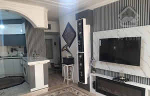 آپارتمان ۷۵ متری ۲ خوابه شهرک مطهری