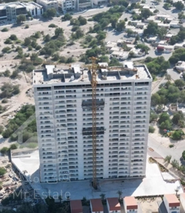 ۹۵متر ۱خواب برج دامون ساحلی۲ (دید کامل دریا)