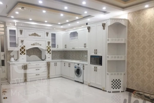 کابینت سازى هنر