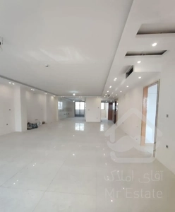 فروش آپارتمان لوکس تک‌واحدی در جابر انصاری