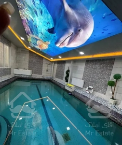 اجاره ویلا استخردار ویلای استخر دار