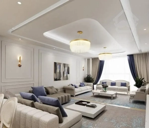 ۱۲۵ متر ۳ خواب / آفتابگیر ، نما تراورتن / اباذر