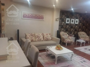 رهن و اجاره 124 متری نیاوران سه راه یاسر