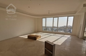 ۱۰۳متر نوساز کلید نخورده ۲خواب جنت اباد