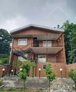 فروش ویلا ییلاقی روستای محمدآباد