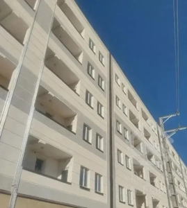 فروش واحددرشهرک سردار سلیمانی قطعه ۷