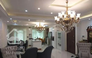 ۸۷ متر / ۲ خواب / جنت مرکزی