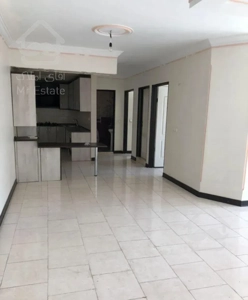 ۱۰۰متر اقدسیه/ورودی لابی/فول امکانات/تک سرویس