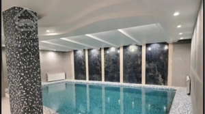 اقدسیه،صاحبقرانیه آپارتمان ۴۶۰ متری ۵ خ، کم نظیر