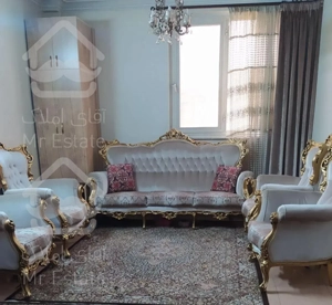 آپارتمان ۵۴ متری نزدیک فرهنگسرا