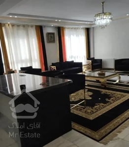 ۱۰۶ متر ۲ خوابه