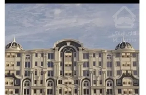 آپارتمان /104متر/پالیزمال/واوان/رو به نما