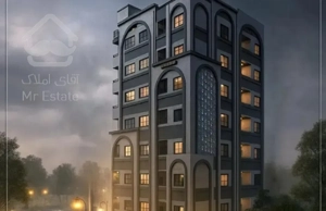 (رهن اجاره ۱۰۰ متری فاز یک فول بازسازی اوکازیون )