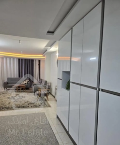 آپارتمان ۸۵ متری جنوبی پرنور