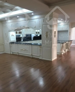 آپارتمان ۳۰۰ متر جهانشهر