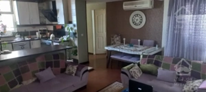 آپارتمان ۷۶ متر /۲خواب/فول امکانات/بلوار فردوس