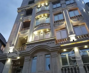 ۹۲متر/۲خواب/فول امکانات