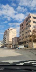 آپارتمان ۱۰۷متر فرودگاه دوبر
