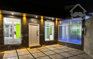 ویلا استخردار نوساز