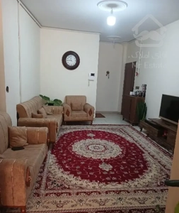 «فروش آپارتمان*۵۰متری تک خواب*سپاه بومهن»