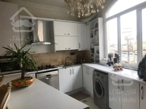 ۵۴متر / فول امکانات / فردوس غرب