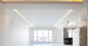 170متر *شمال مرزداران* ویو ابدی