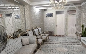 اپارتمان۷۵ متری کارگر