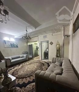 آپارتمان ۵۷ متری منتظری جدید