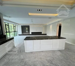 ۳۰۰ متر/اقدسیه/فول مشاعات/