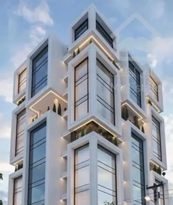 فروش آپارتمان ۳۲۰ متر /سجاد