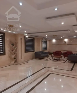 ۱۵۳متر ۳ خواب ۵ساله تهران ویلا تاکستان