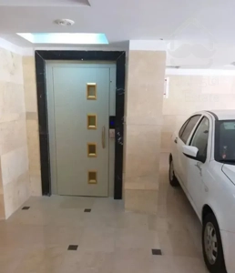 ۱۰۰متر۲خ فول امکانات /شاهکاره نور و نقشه/بلوارشاهد