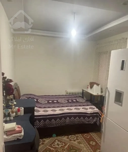 آپارتمان ۸۰ متری ۲ خوابه در شهرک کاپولا