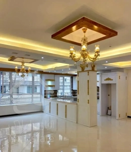 ۱۳۰ متر/واحد جلو/پارکینگ سندی/غربی کیانپارس