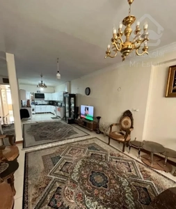 اپارتمان دو خواب ۱۲۰ متری بازسازی شده